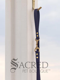 Biothane Waterproof Leash