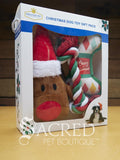 Christmas Dog Gift Pack