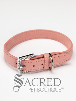 VIP Bling Collar