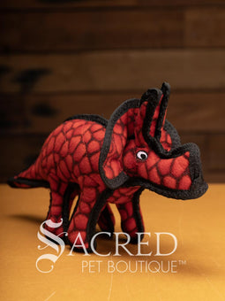 Tuffy Dinosaur Series