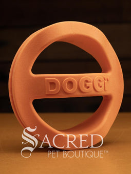 Doggi Fly and Float