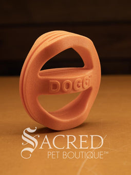 Doggi Fly and Float