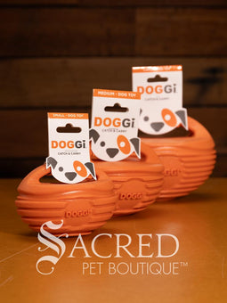 Doggi Rugby Ball