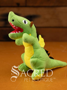 Tuffy Mighty Dragons