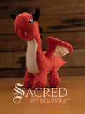 Tuffy Mighty Dragons