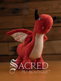 Tuffy Mighty Dragons
