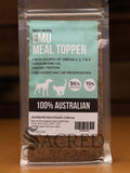 Meal Topper
