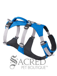 Flagline Harness