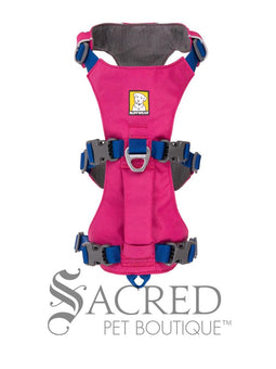 Flagline Harness