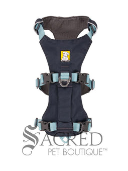 Flagline Harness