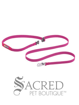 Flagline Dog Leash