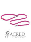 Flagline Dog Leash