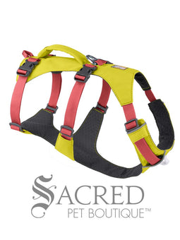 Flagline Harness