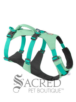 Flagline Harness