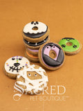 Spooktacular Donuts