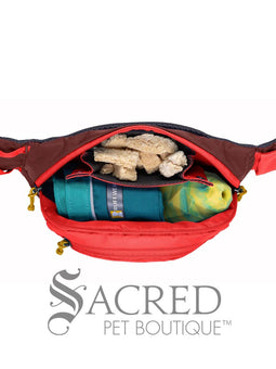 Home Trail Hip Pack