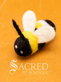 Karma Cat Felt Toys
