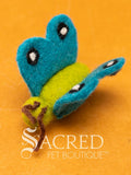Karma Cat Felt Toys