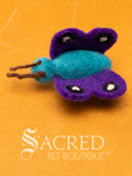 Karma Cat Felt Toys