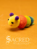 Karma Cat Felt Toys
