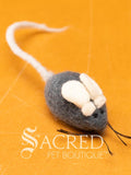 Karma Cat Felt Toys