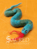 Karma Cat Felt Toys
