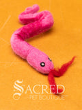 Karma Cat Felt Toys