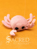 Karma Cat Felt Toys