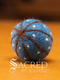 Karma Cat Felt Toys