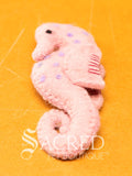 Karma Cat Felt Toys