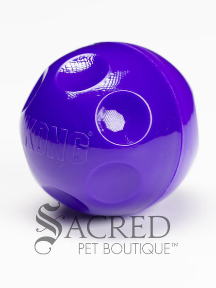 KONG Cat Treat Ball
