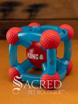 KONG Rewards Tinker