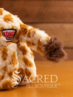 KONG Wild Knots
