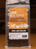 Meal Topper
