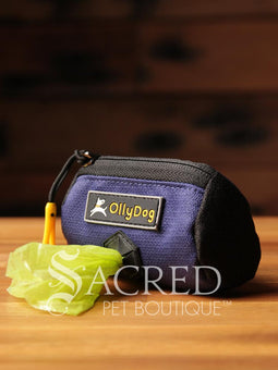 Scoop Pick Up Bag