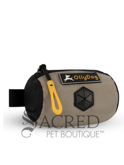 Scoop Pick Up Bag