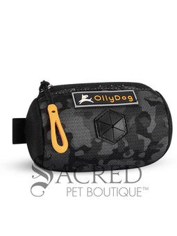 Scoop Pick Up Bag