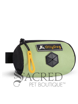 Scoop Pick Up Bag