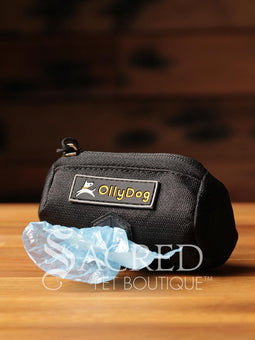 Scoop Pick Up Bag