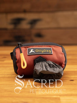 Scoop Pick Up Bag
