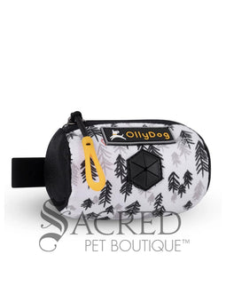 Scoop Pick Up Bag