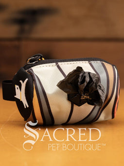 Scoop Pick Up Bag