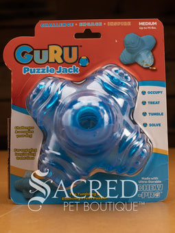 Puzzle Jack