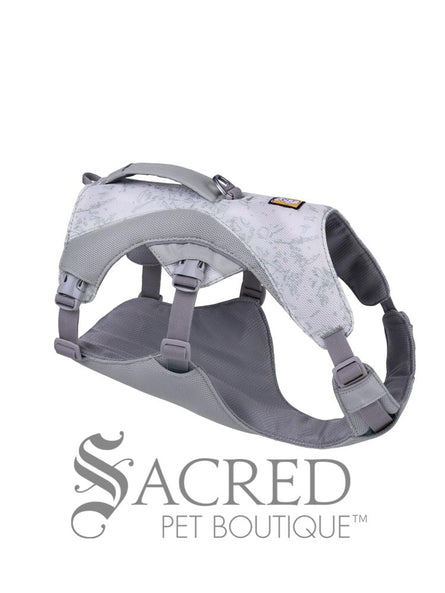Swamp Cooler Dog Cooling Harness