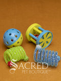 Variety Pack Cat Toys