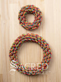 Scream Wreath Rope