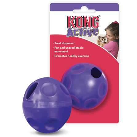 KONG Cat Treat Ball
