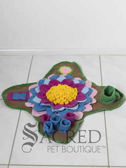 Snuffle Mat Picnic