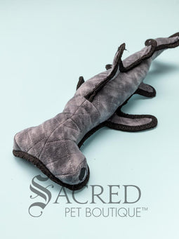 Tuffy Sea Creatures