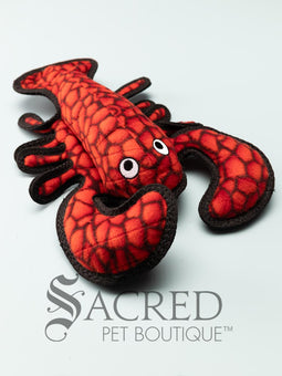 Tuffy Sea Creatures